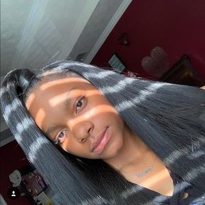 Meet your Posher, Ashantay